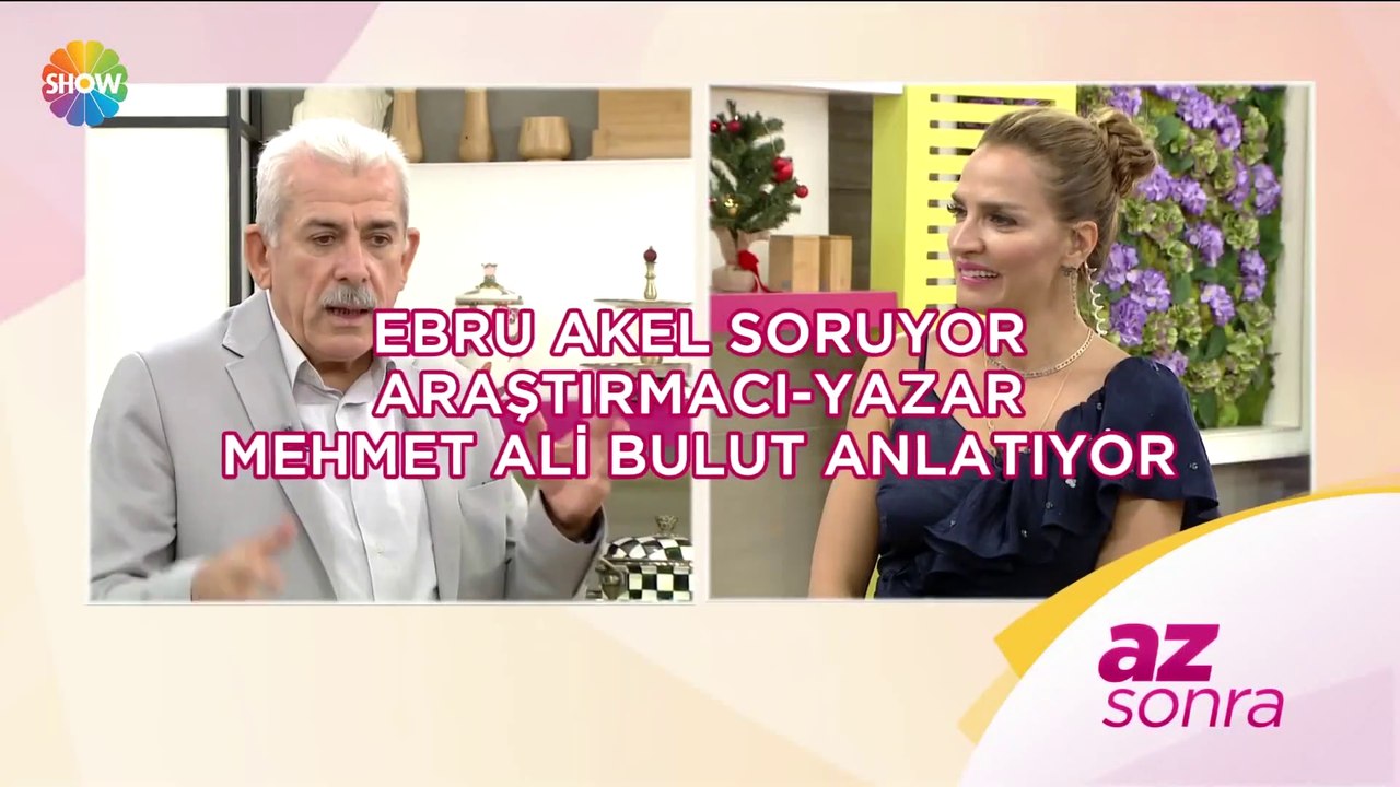 Kendine İyi Bak - 5 Ağustos 2019 - Kan Gruplarına Göre Beslenme