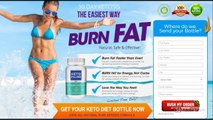 Keto Pharm: The #1 Weight Loss Pills, Scam, Price & Where to buy?