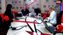 Brune Poirson : Invitée politique de Sud Radio Matin