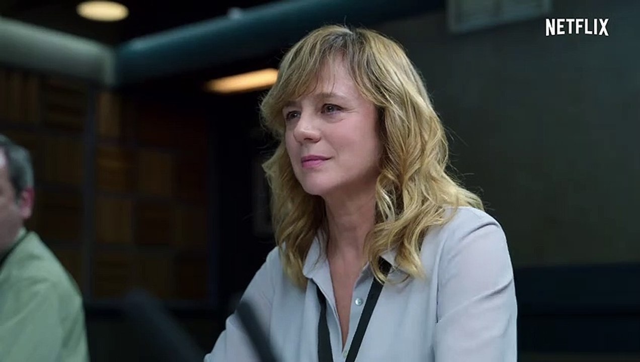 Criminal Trailer