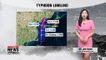 Typhoon Lingling to impact Korea this weekend 090619