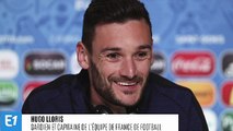 Match France - Albanie : Hugo Lloris avoue qu'il faut 