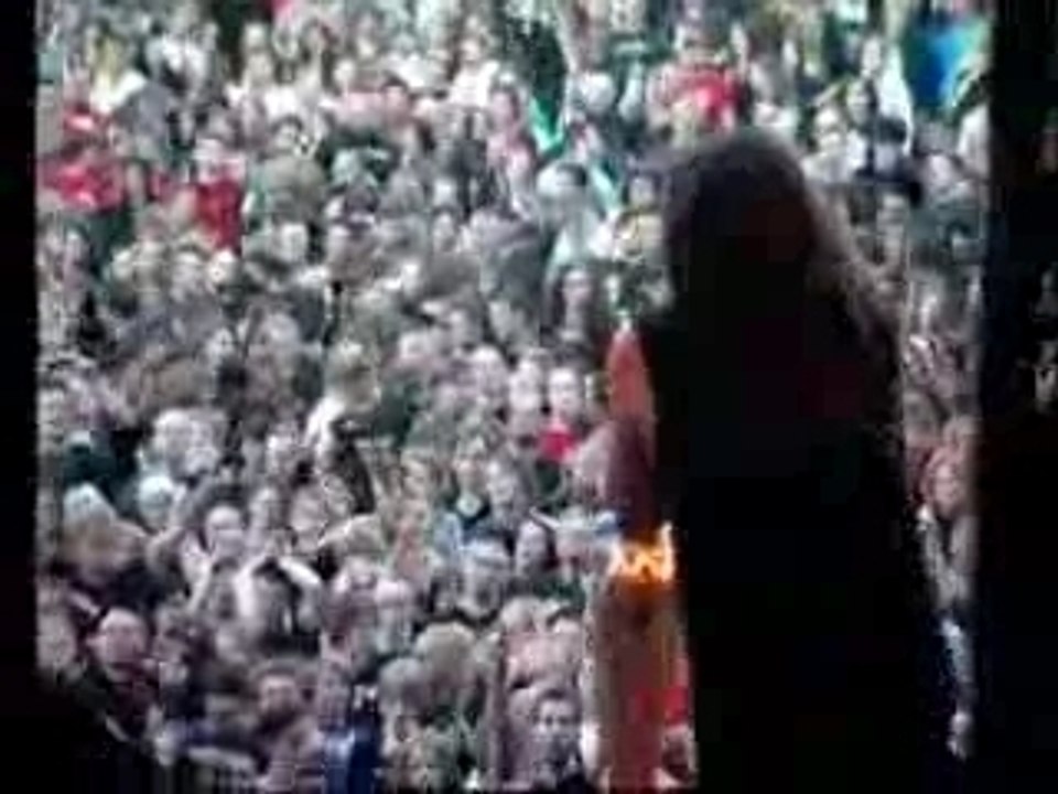 Korn - Clown Norwegian Wood