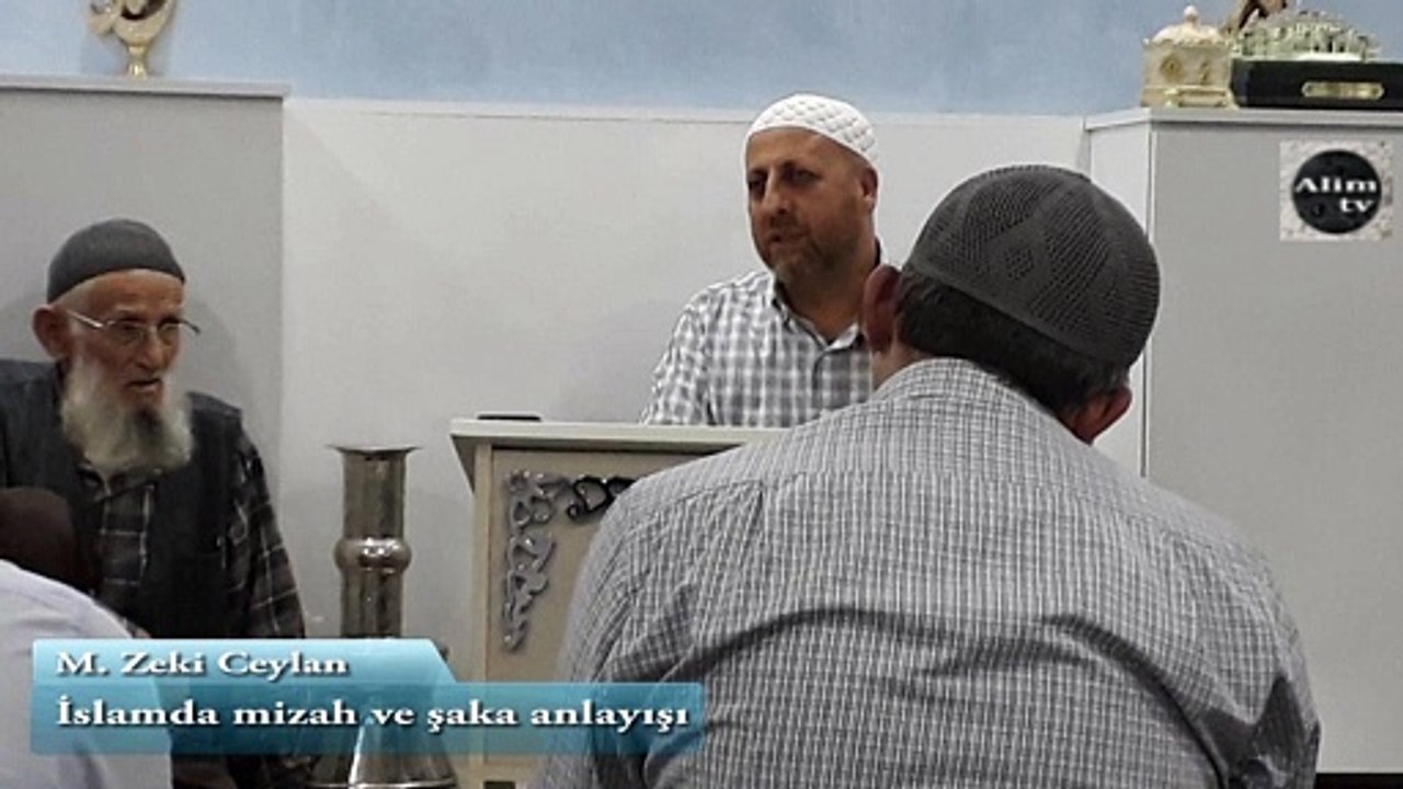 Şaka ve Mizah Anlayışımız Nasıl Olmalı
