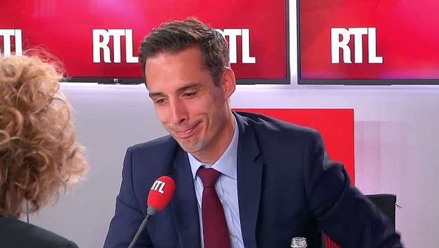 Aigle Azur : comment l'État compte régler la crise