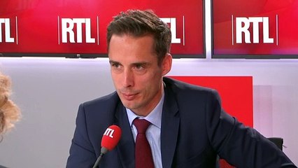 SNCF : le successeur de Guillaume Pepy sera connu d'ici "quelques jours", dit Djebbari