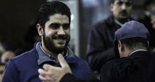 Abdullah Mursi'nin cenazesi de babası Muhammed Mursi gibi gece defnedildi