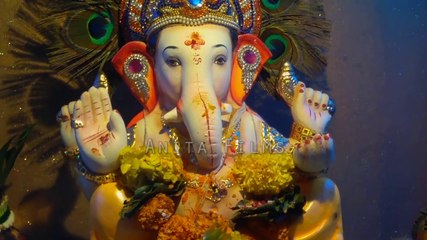 Mumbai Ganpati Darshan 2019 || #Ganges Festival In Mumbai Mira Bhayander || Sainath Seva Mandal Live