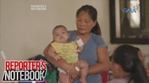 Reporter's Notebook: Dengue cases sa Pilipinas, patuloy na tumataas