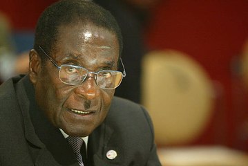 L'ancien président du Zimbabwe Robert Mugabe est mort