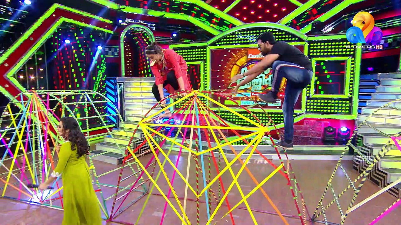 Star Magic (Tamaar Padaar - 2) Flower | EP# 44