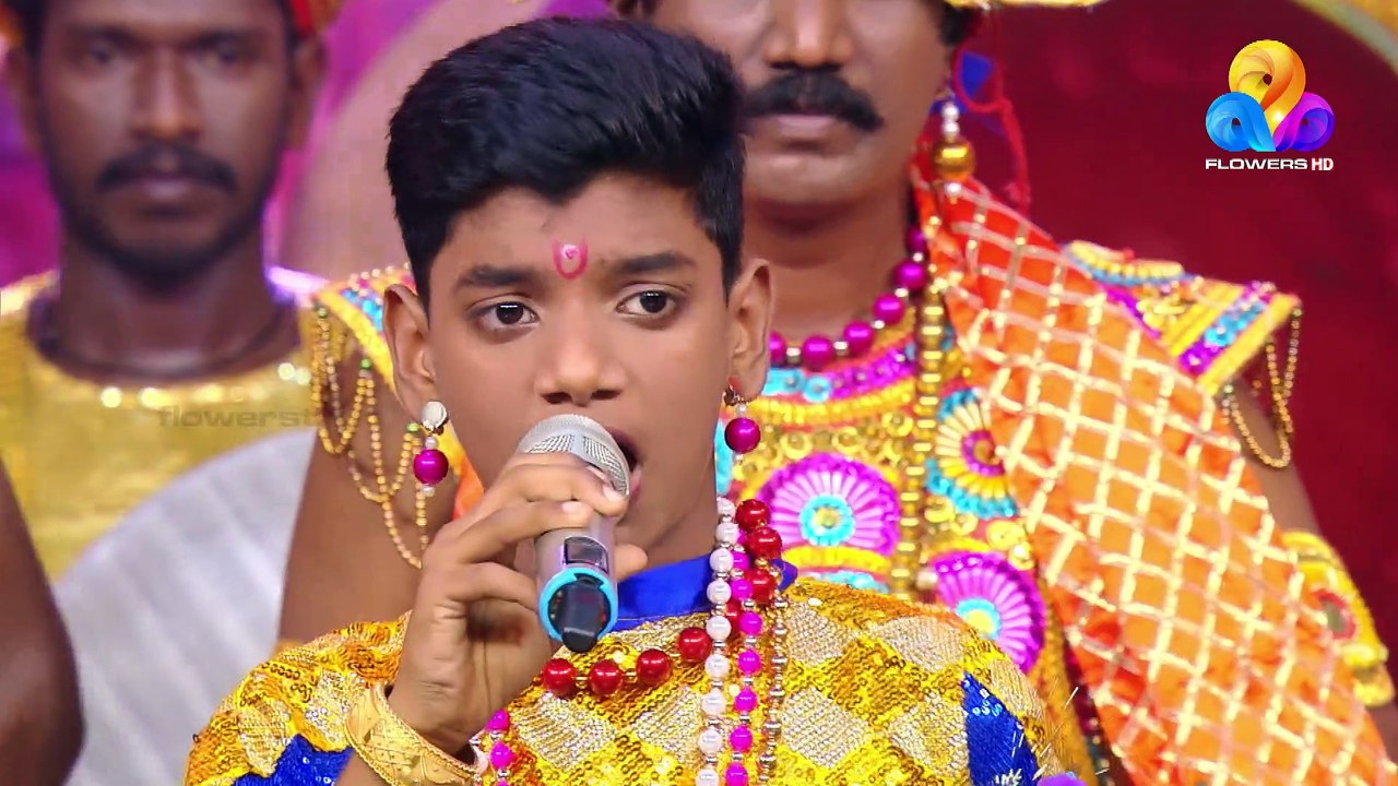 Flowers Top Singer | Musical Reality Show | Ep # 320( Part - B )