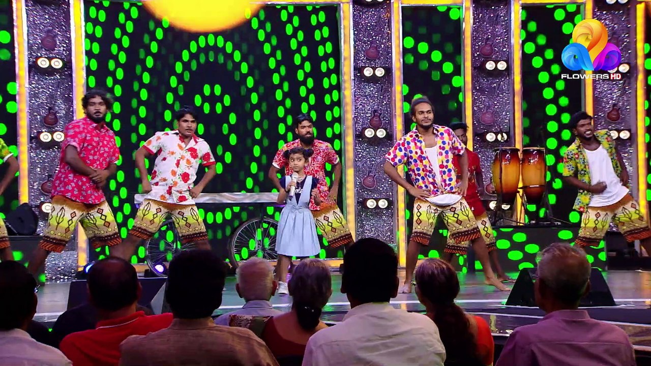 Flowers Top Singer | Musical Reality Show | Ep # 320( Part - C )