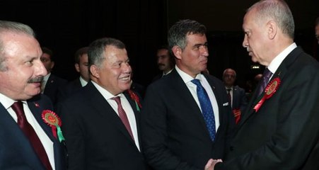 Feyzioğlu'ndan çok konuşulacak Erdoğan çıkışı: O zaman mı alkışlanacaktık