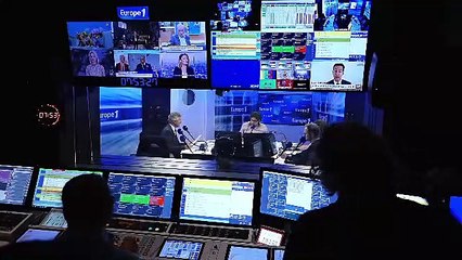 Le retour de Laurent Berger dans la moulinette sociale