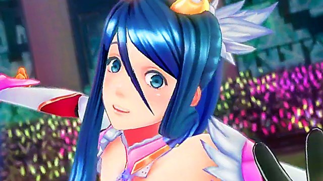 TOKYO MIRAGE SESSIONS #FE ENCORE Bande Annonce de Gameplay