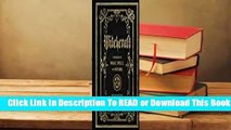 [Read] Witchcraft: A Handbook of Magic Spells and Potions  For Full