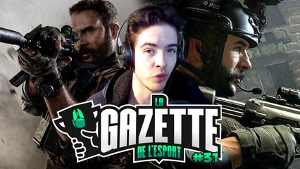 100T dit non à nouvelle ligue CALL OF DUTY | Gazette de l'esport