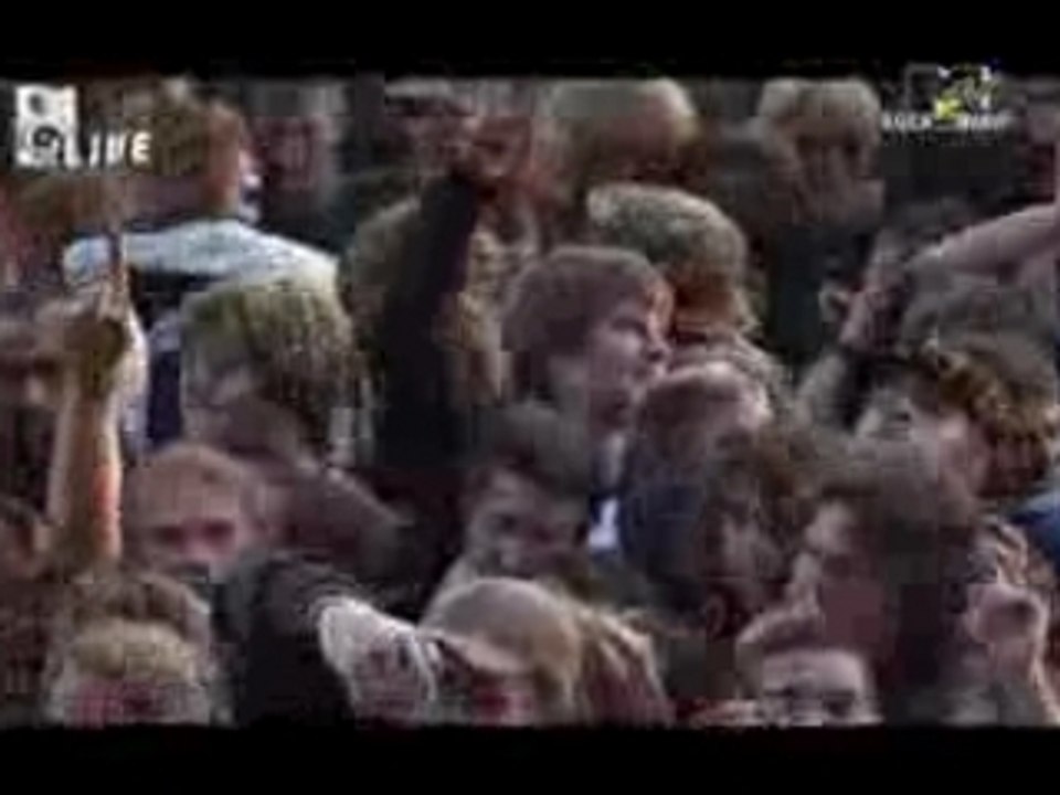 Korn - Counting On Me (Rock-am-Ring 2006)