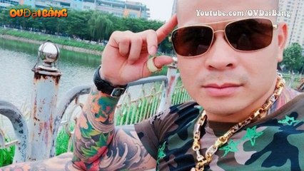 Những giang hồ từng gây bão mạng sa lưới thế nào?