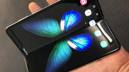 В Берлине проходит выставка электроники IFA