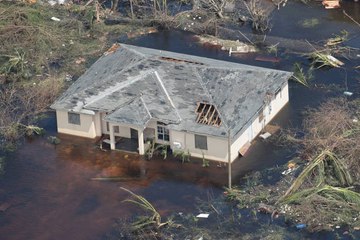 Ouragan Dorian : le bilan humain monte à 30 morts aux Bahamas