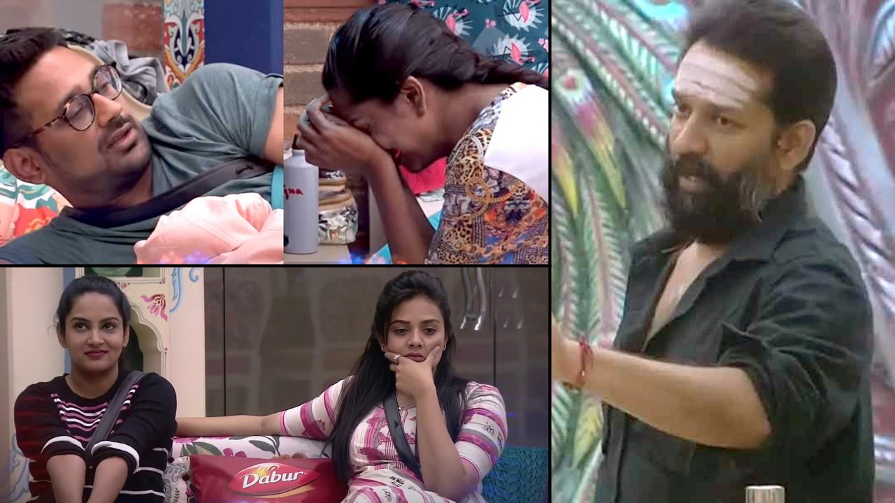 Bigg Boss Telugu Season 3 : Episode 47 Highlights ||