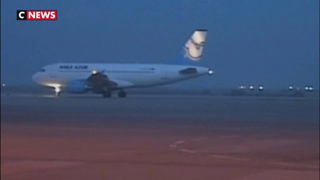 Dans l'attente d'un repreneur, Aigle Azur annule tous ses vols à partir de ce vendredi 6 septembre