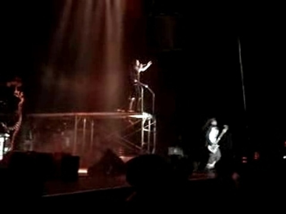 Korn - Dead Bodies Everywhere(Family Values West Palm Beach)