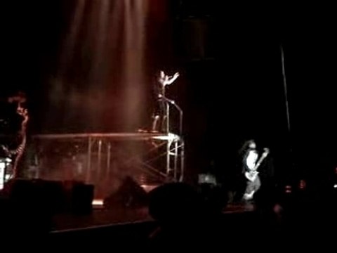 Korn - Dead Bodies Everywhere(Family Values West Palm Beach)