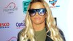 Katie Price is 'upset' by Kerry Katona's cosmetic surgery comments