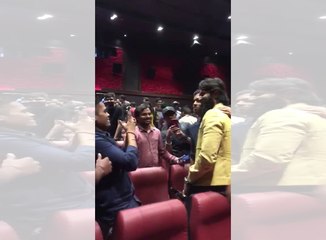 When Vijay Deverakonda reminded fans of Ranveer Singh