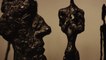 Expo - « Rodin - Giacometti »