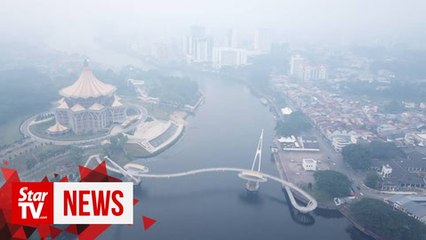 Malaysia to send diplomatic note to Indonesia over haze