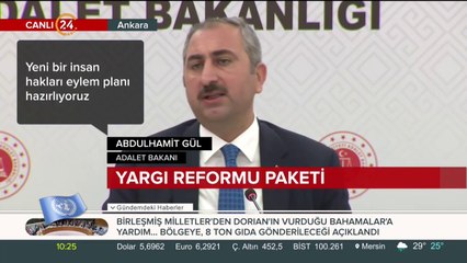 Yeni adli yıl