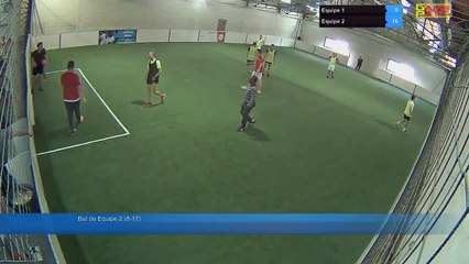 Equipe 1 Vs Equipe 2 - 05/09/19 15:36 - Loisir Poitiers - Poitiers Game Parc