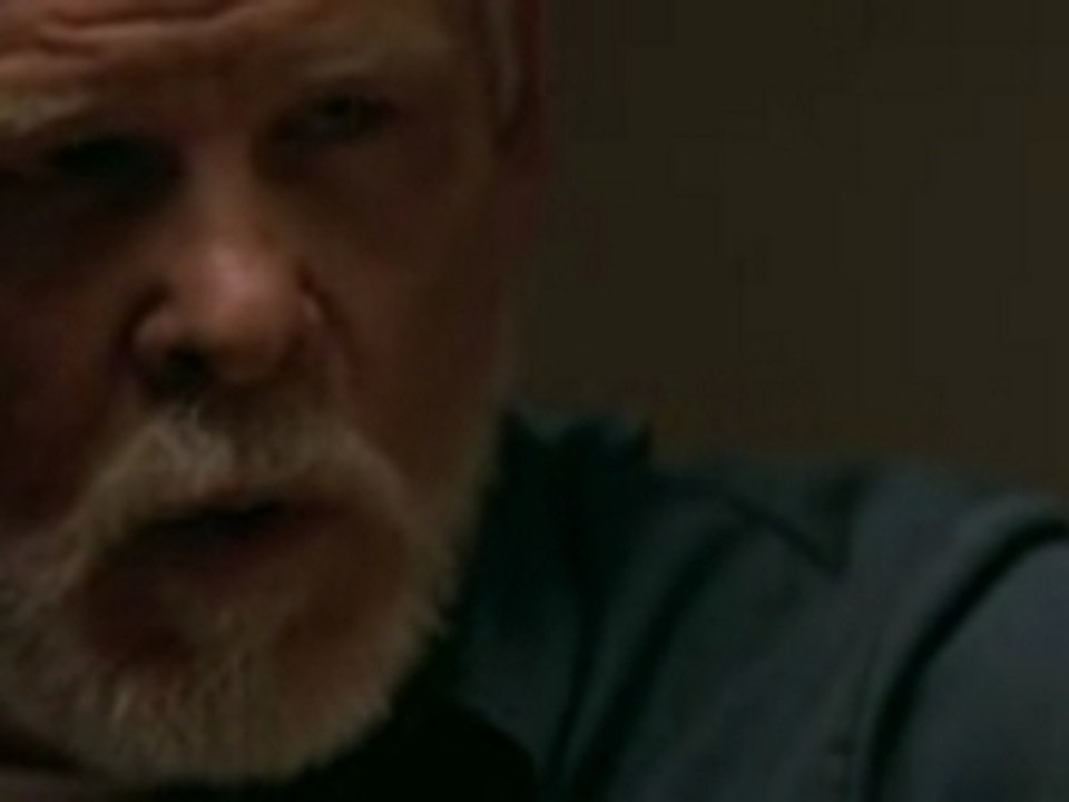 El Guerrero Pacifico (fragmento)