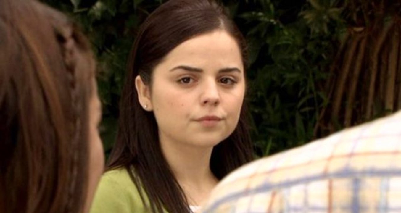 Aşk-ı Memnu'nun Cemile'si Pelin Ermiş ufak dokunuşlarla güzelliğine güzellik kattı