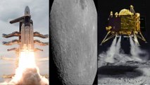 చంద్రయాన్ 2లో కీలకంగా మారిన 15 నిమిషాలు|Chandrayaan 2 Moon Landing: Fifteen Minutes Of Tension Await