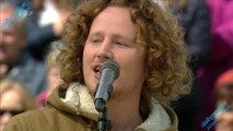 Michael Schulte - Back To The Start - | ZDF Fernsehgarten 05.05.2019