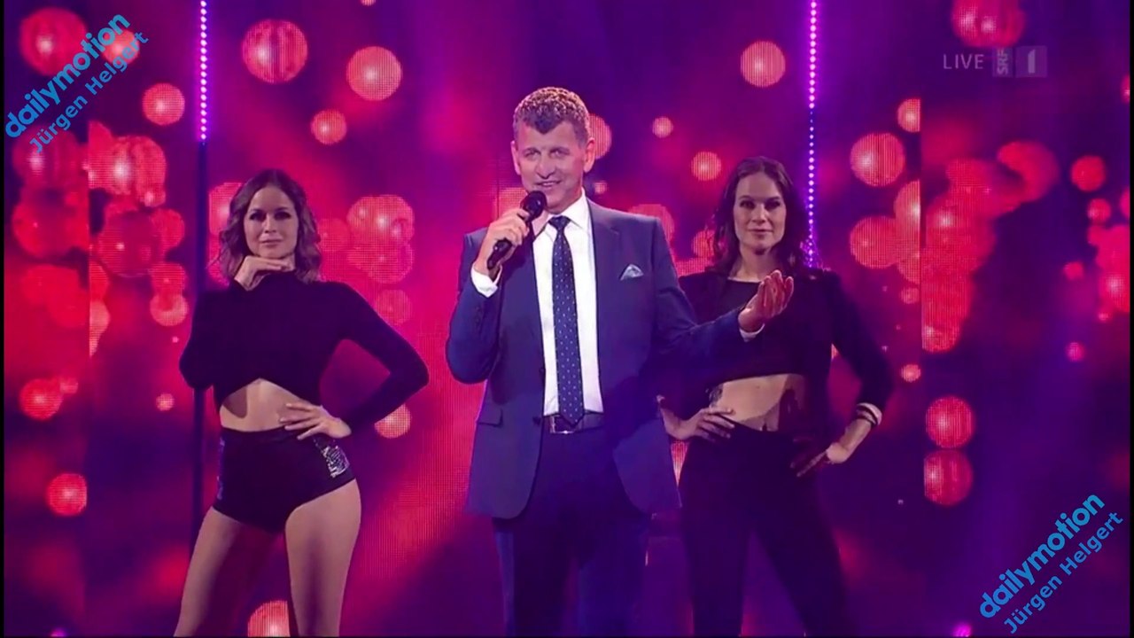 Semino Rossi - Wir sind im Herzen jung - | Hello Again! Die Pop-Schlager-Show  06.05.2017