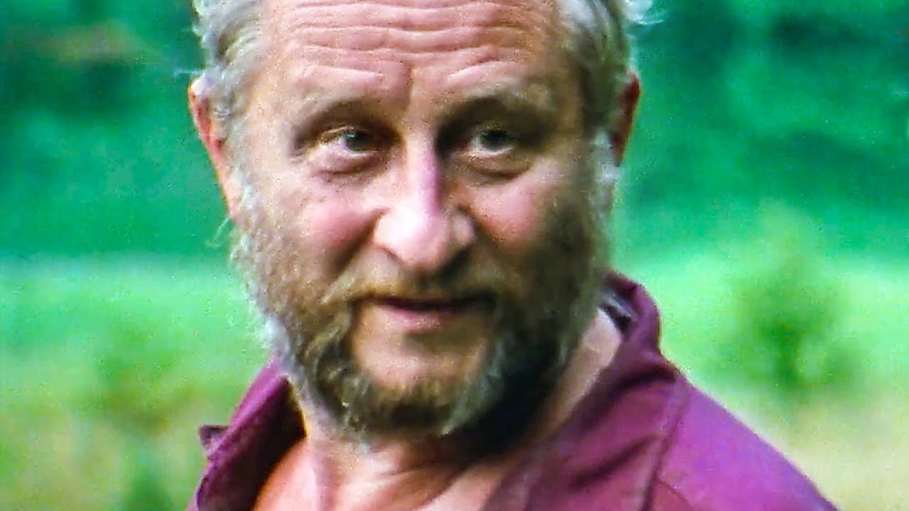 ADORATION Bande Annonce