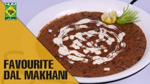 Favourite Dal  Makhani | Evening With Shireen | Masala TV Show | Shireen Anwar