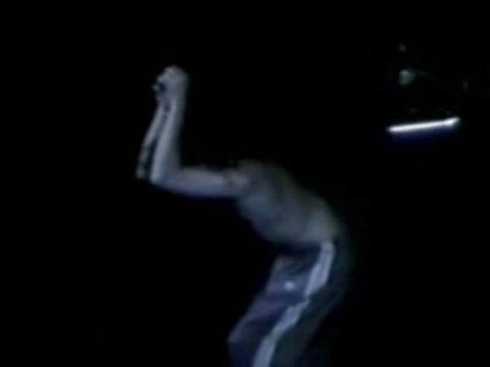 Korn - Divine (Moline, IL 1996)