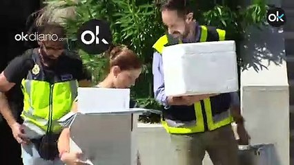 La Policía concluye que Blanca Fernández Ochoa tuvo una “desaparición voluntaria con resultado de muerte”