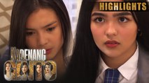 Marga, nakaisip ng bagong plano laban kay Cassie | Kadenang Ginto