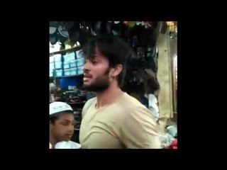 Public beats up TikTok star Adnaan Shaikh