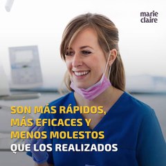 ¿Es posible conseguir una sonrisa blanca y perfecta?