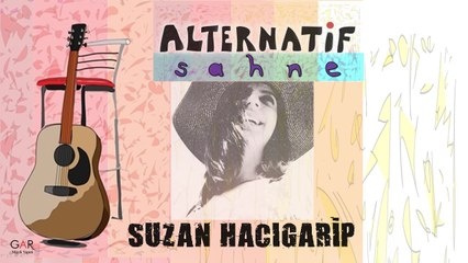 Suzan Hacıgarip -Toğrağa Karışmadan