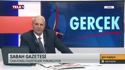 Gün Başlıyor (6 Eylül 2019)